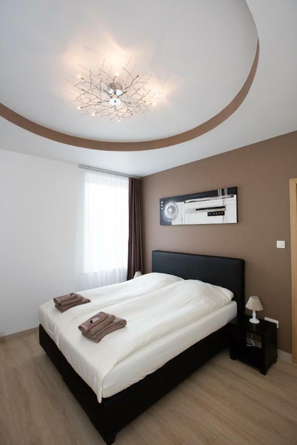 Elysian Bed & Breakfast Ypres Exterior photo